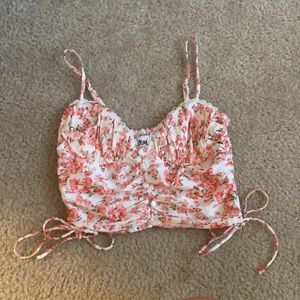 Princess Polly shirt size 4